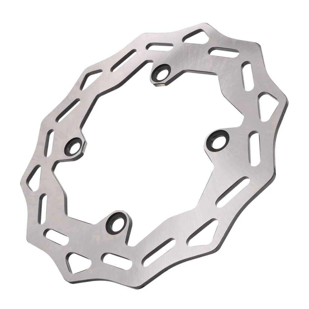 Аксессуары для задних дисковых тормозов мотоциклов задний тормозной диск ротора