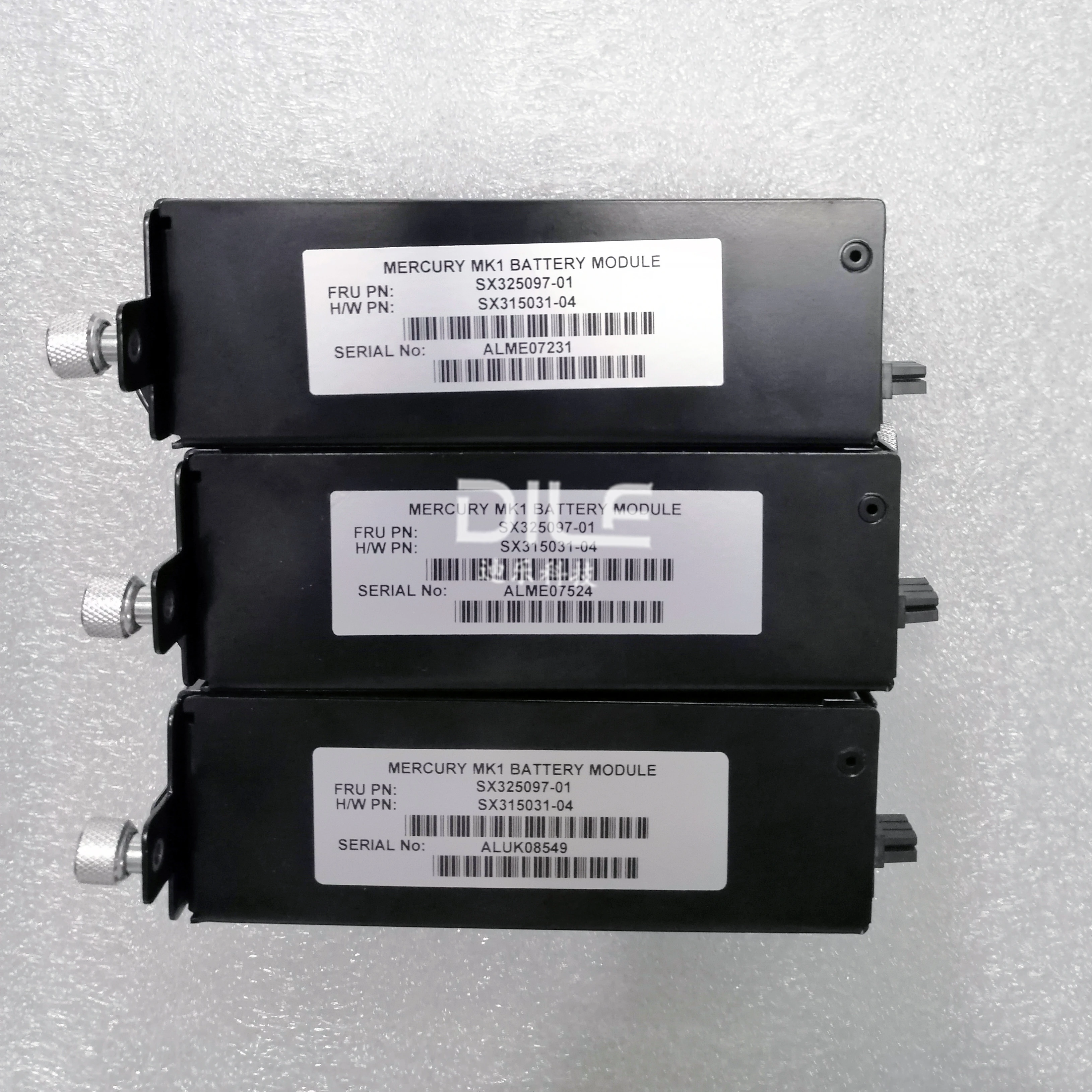 

SX325097-01 Hvas 3080 G2/3090 G2 Battery