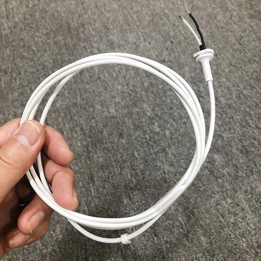 Новинка 45 Вт 60 85 адаптер питания постоянного тока зарядный кабель для Macbook Pro A1278