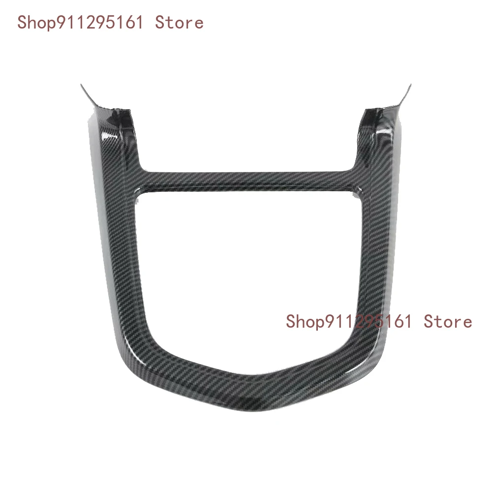 

Для Nissan Navara NP300 2017 2018 2019 MT модель центральной консоли фоторамка отделка автомобильные аксессуары