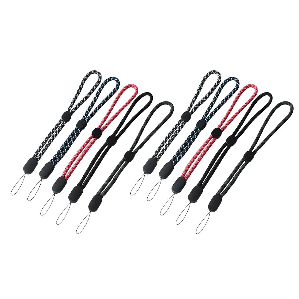 

Strap Phone Wrist Lanyard Cell Hand Camera Charms Straps Smartphone Mobile Lanyardhand Key Purse Case Usb Cellphone