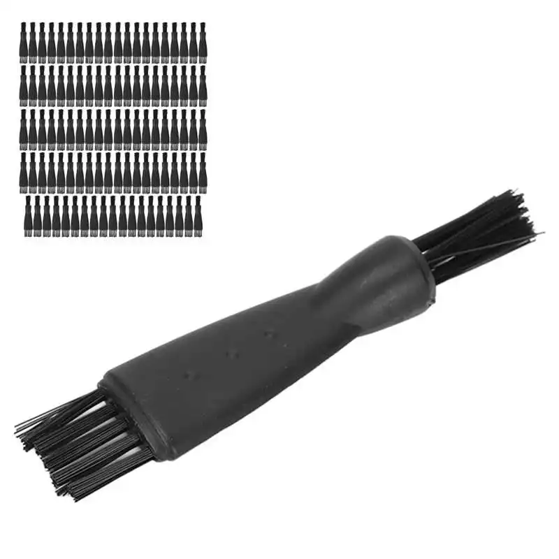 

Shaver Brush Strong Razor Cleaning Brush Soft for All Kinds Of Small Appliances