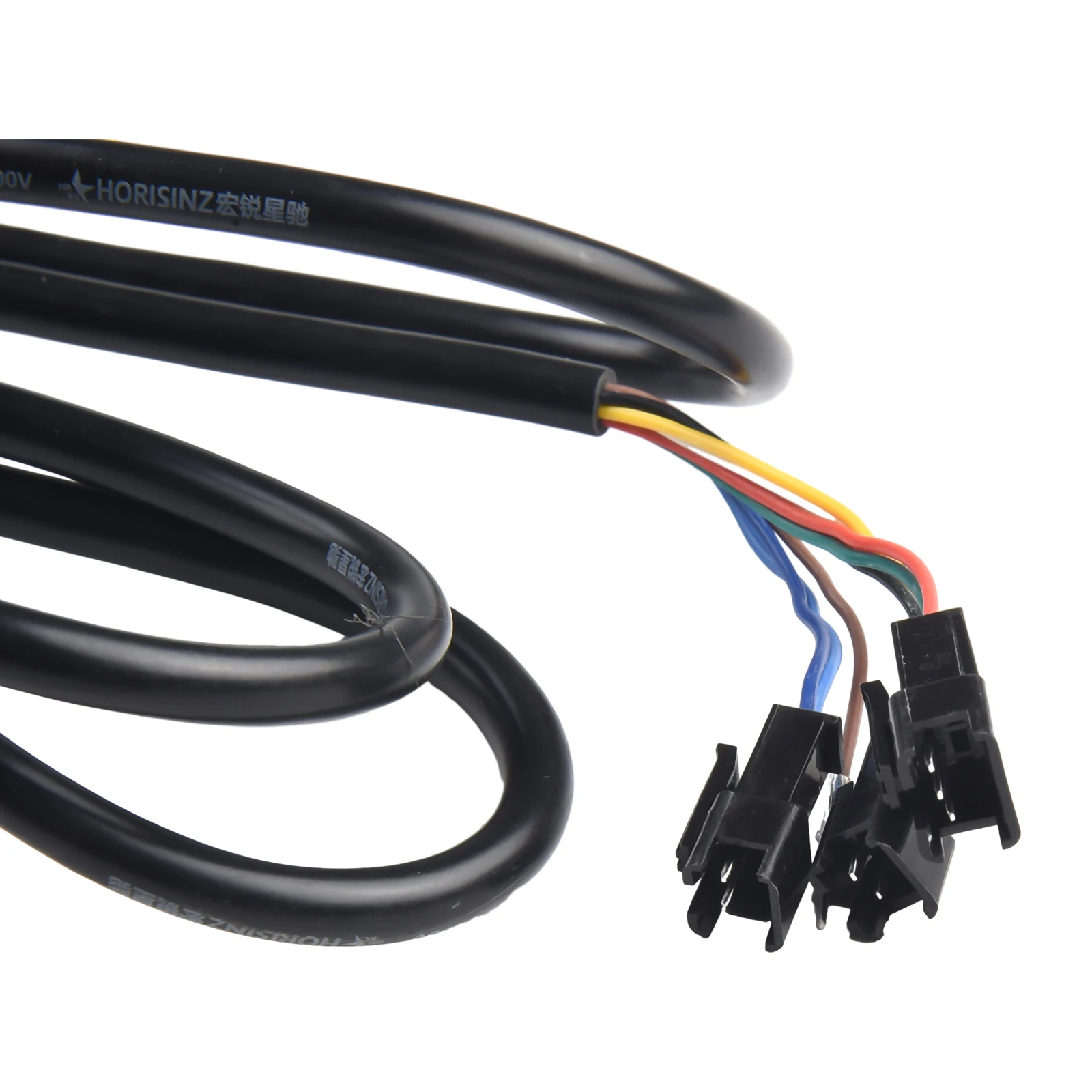 

Новый дисплей на руль велосипеда, управление скоростью дроссельной заслонки