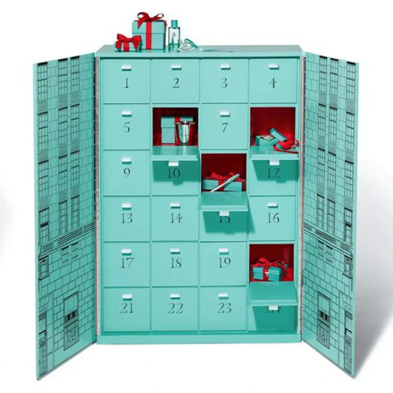 Индивидуальная продукция сделанная на заказ декоративная бумажная Подарочная