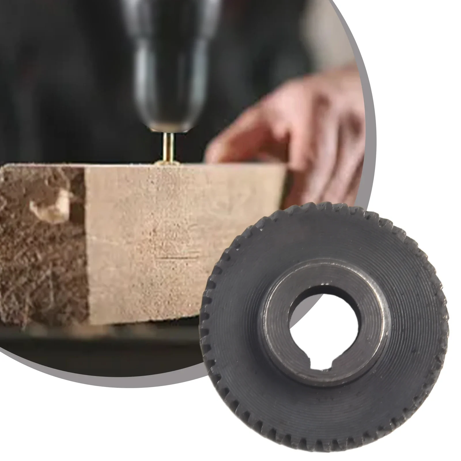 

Шестерня 47 зубьев для дрели 6A6