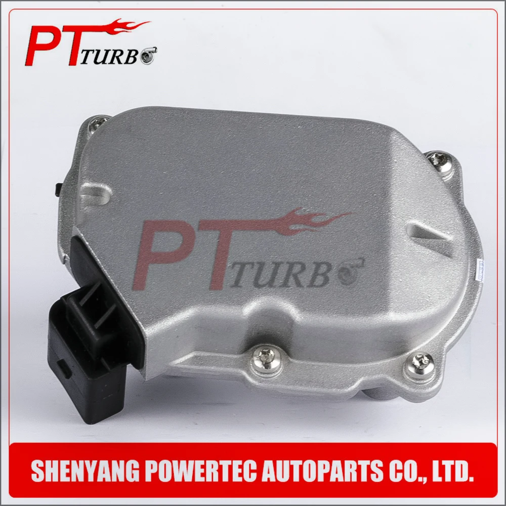 Электронный привод BV50 Turbo 53049880054 059145715 F для Audi A4 A6 A8 Q7 VW Marine Phaeton Touareg3.0 TDI (B7) 150 кВт 171