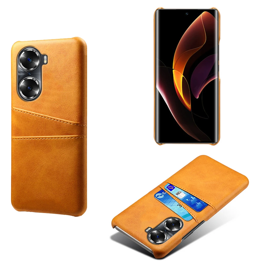 

For Honor 60 50 20 30 Pro 10X 9X Lite Funda Luxury PU Leather Card Slots Wallet Cover For Honor 20S 30S 8X 8C 10i 9A 9C 9S Case