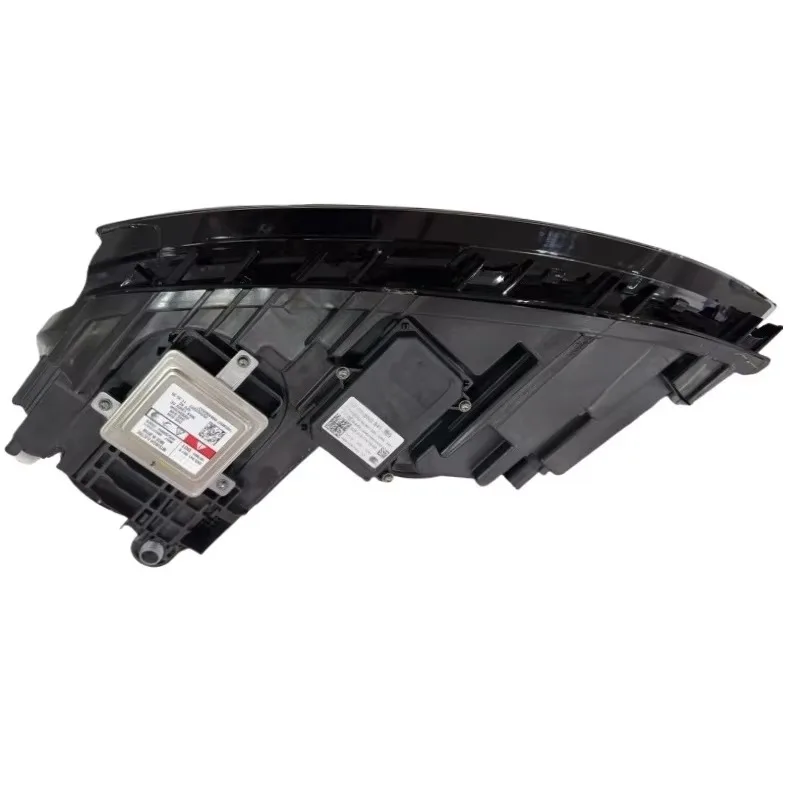 Ксеноновые светодиодные фары HID в сборе для MK6 2011-2014, 12В, 6000К, 4000 люмен, H7, универсальная установка для автомобиля (art.: 3920dc64a5f0b) - 3920dc64a5f0b