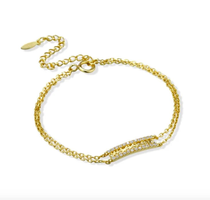 

SB2 925 Sterling Silver Love Twist Scrub Cuff Bracelets & Bangles For Women pulseras Valentine's Day present HG