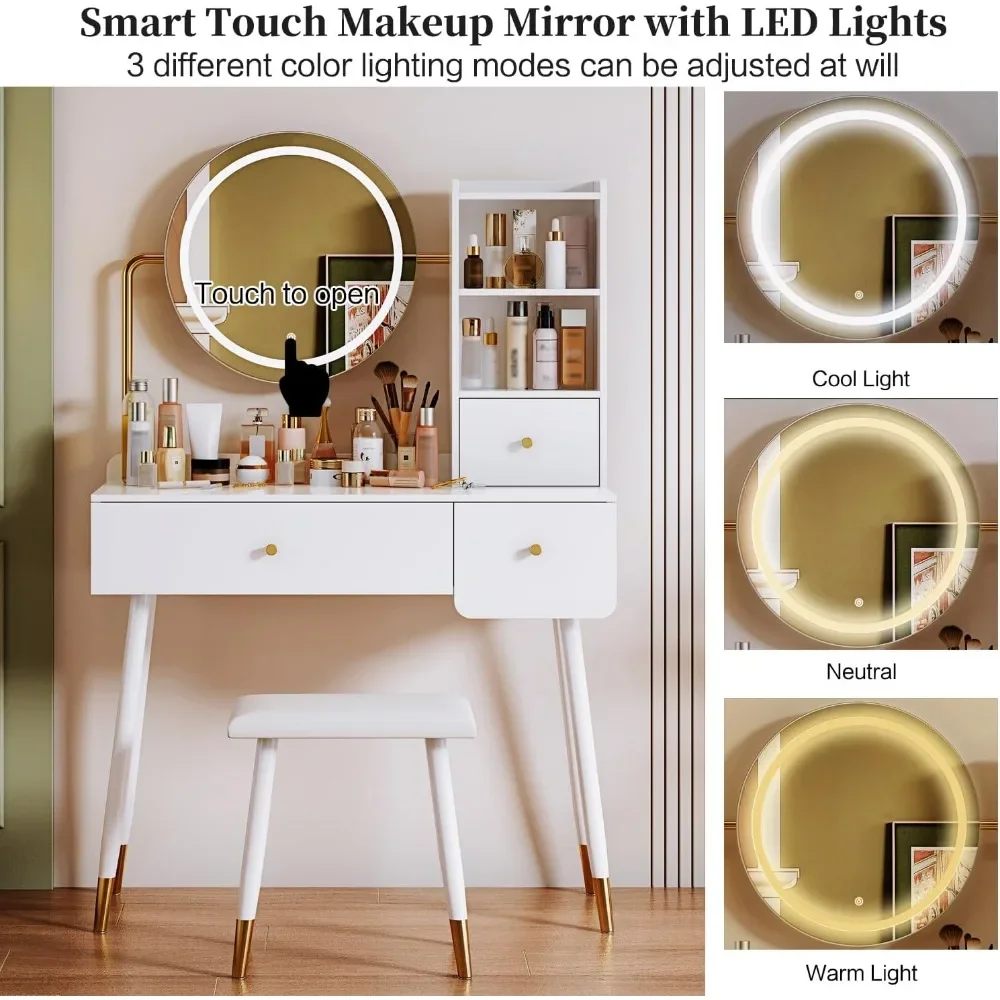 Настольный сенсорный экран