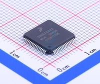s9keaz64amlh package lqfp 64 new original genuine microcontroller ic chip