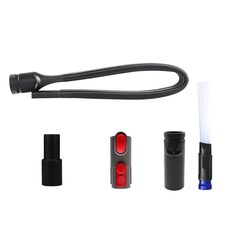 

Crevice Tool Compatible With For Dyson V11 V10 V8 V7 Vacuum Cleaner With Quick Release Attachment Universal Tool