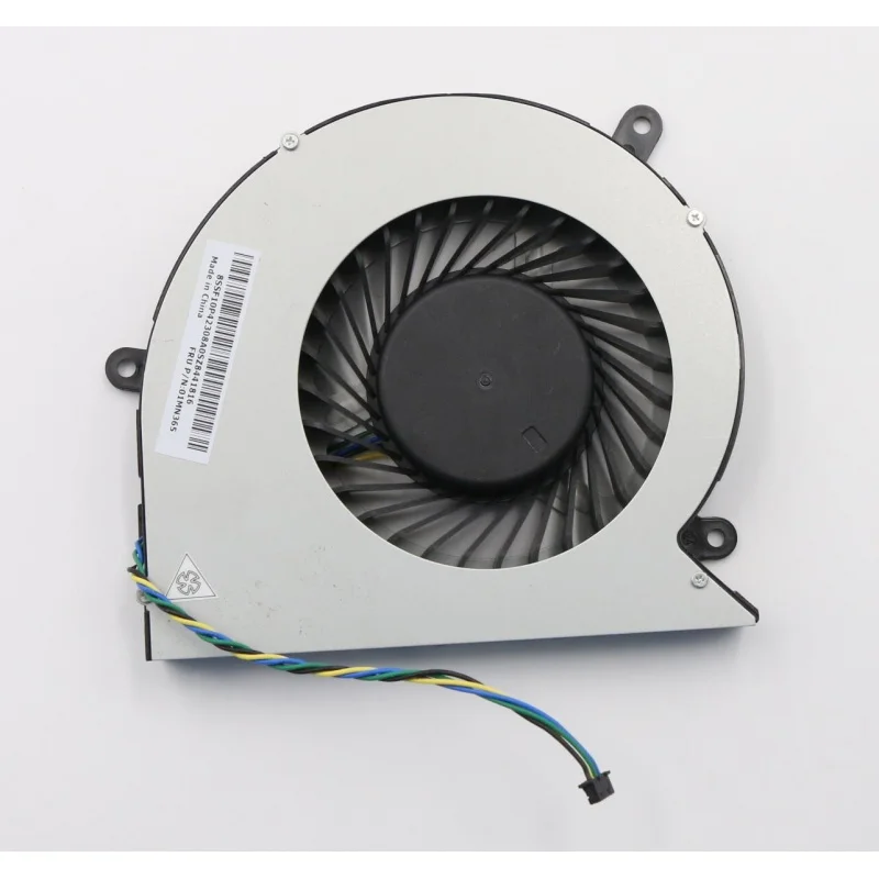 Новый системный охлаждающий вентилятор 110x15 DC12V 1A для ThinkCentre M800z M810z M900z M910z (art.: 3920da3db8210) - 3920da3db8210
