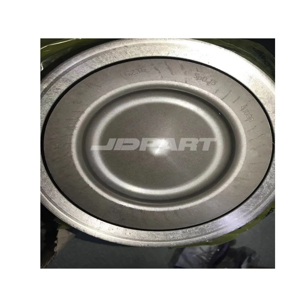 

Поршень D13A для детали двигателя Volvo