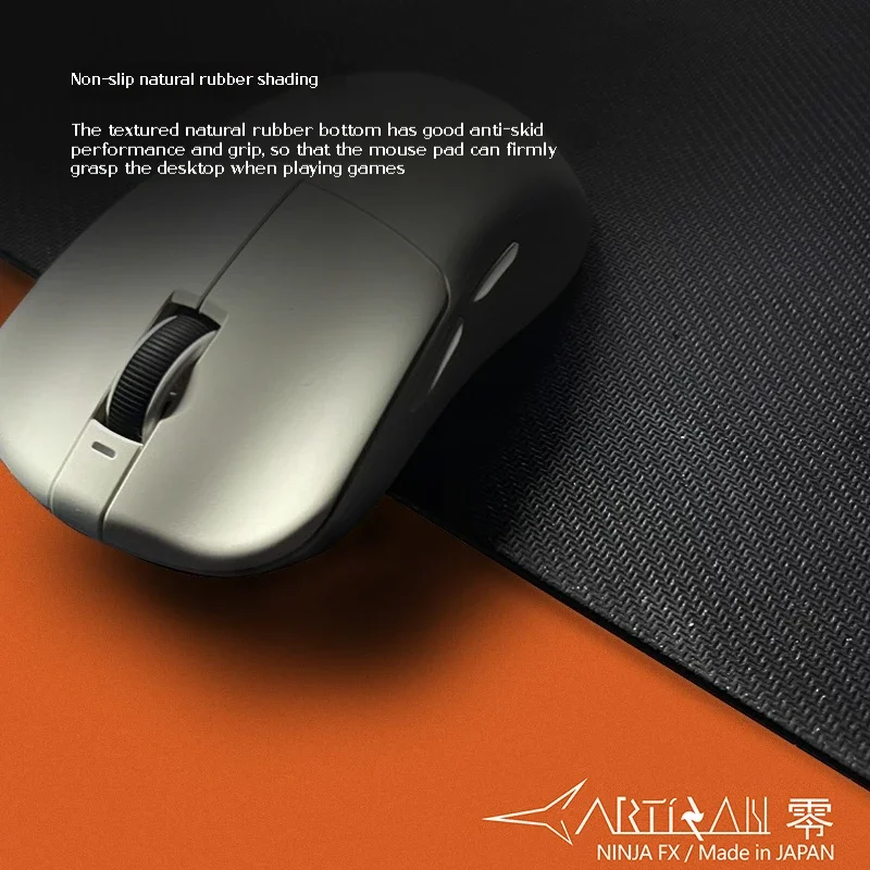 Индивидуальный игровой коврик для мыши Artisan E-sport для Artisan Zero HAYATE OTSU HAYATE KOU RAIDEN Type99 SHIDENKAI V2, офисный мужской подарок (art.: 3920cc12fbb3f) - 3920cc12fbb3f