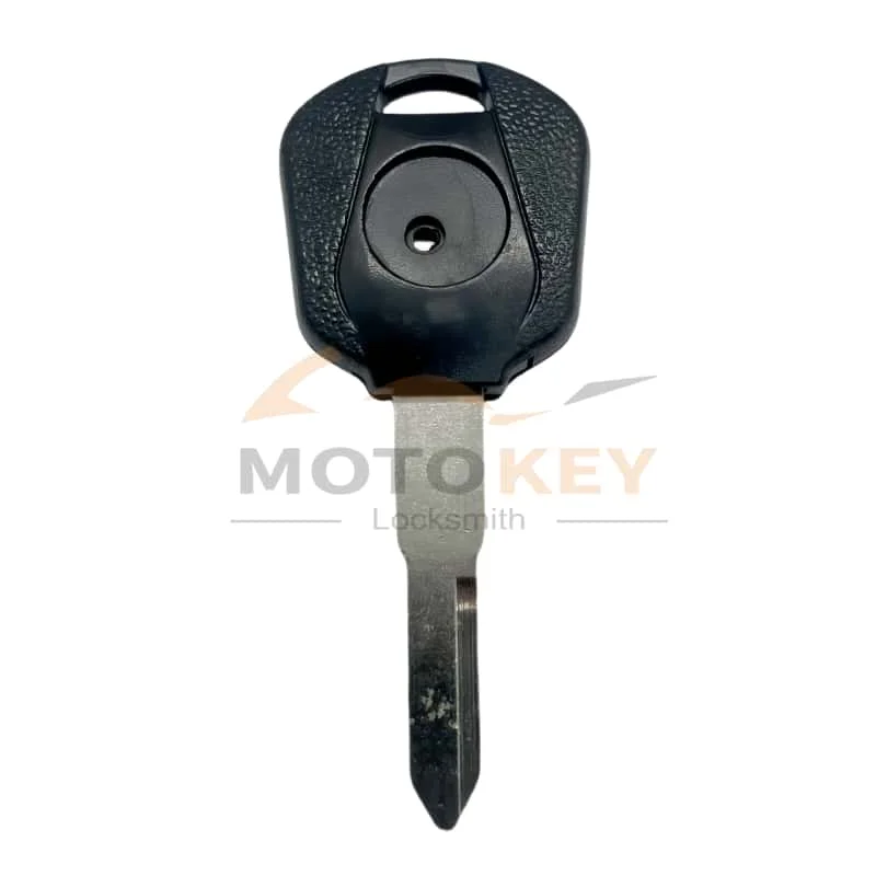 Для HONDA CBR17 CBR19 CBR22 CBR23 CBR29 VFR30 CB400 CB 400 пустой ключ для мотоцикла, замена необрезанных ключей GL1800, съемный чип (art.: 3920d2add103e) - 3920d2add103e