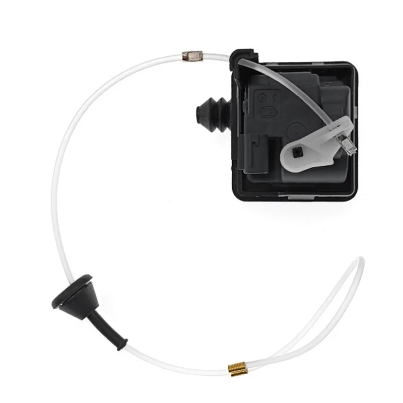 Силовой привод крышки топлива 74700-TBA-A02 в сборе для Honda Civic 2016-2021 прочный топливный