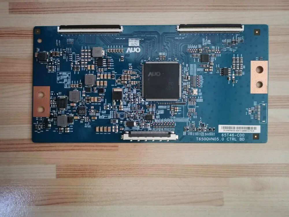 

Для Vizio 55.65T46.C01 (T650QVN05.0) T-Con плата для оформления фотографий 1603