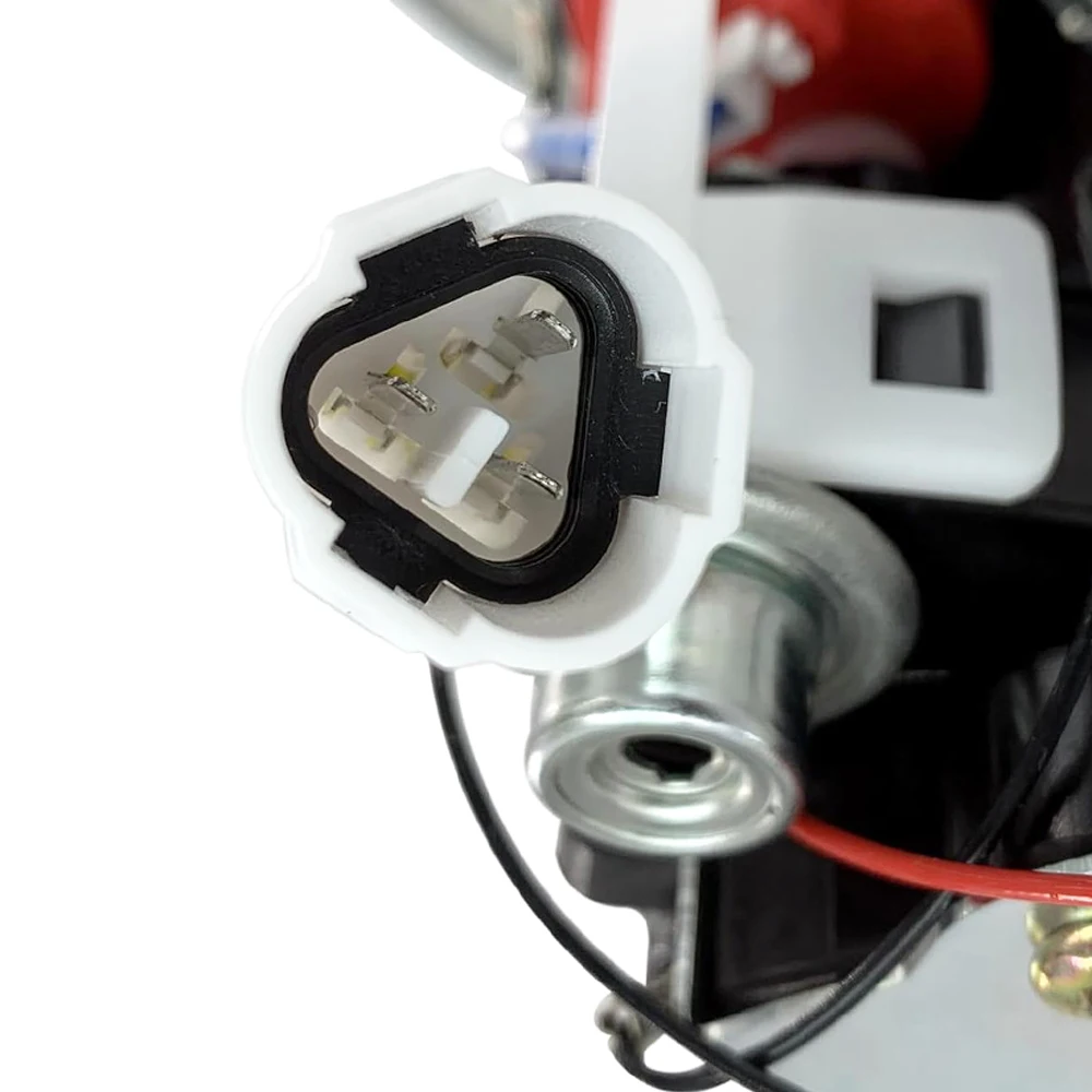 OYOTE 15100-01H00 Топливный насос в сборе для Suzuki 2006-2007 GSXR600 GSXR750 GSX-R600 GSX-R750