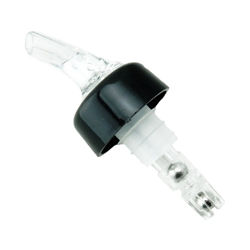 

12 X Clear Auto Measure Quick Shot Pourers