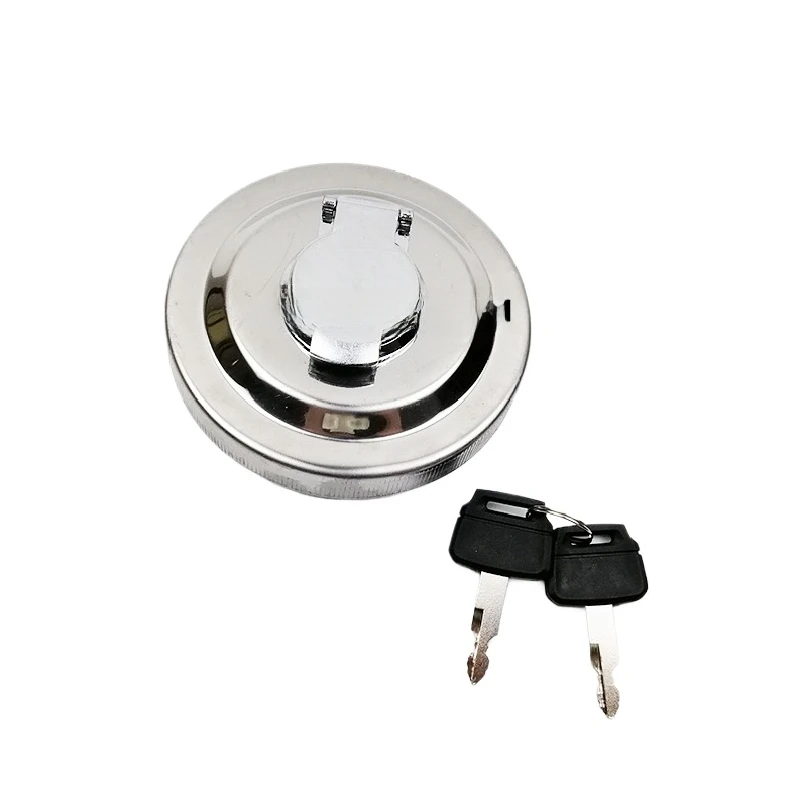 Экскаватор для крышки бака Kobelco Sk75 140 200 210 230 250-8 Super 8 фильтр дизельного топлива