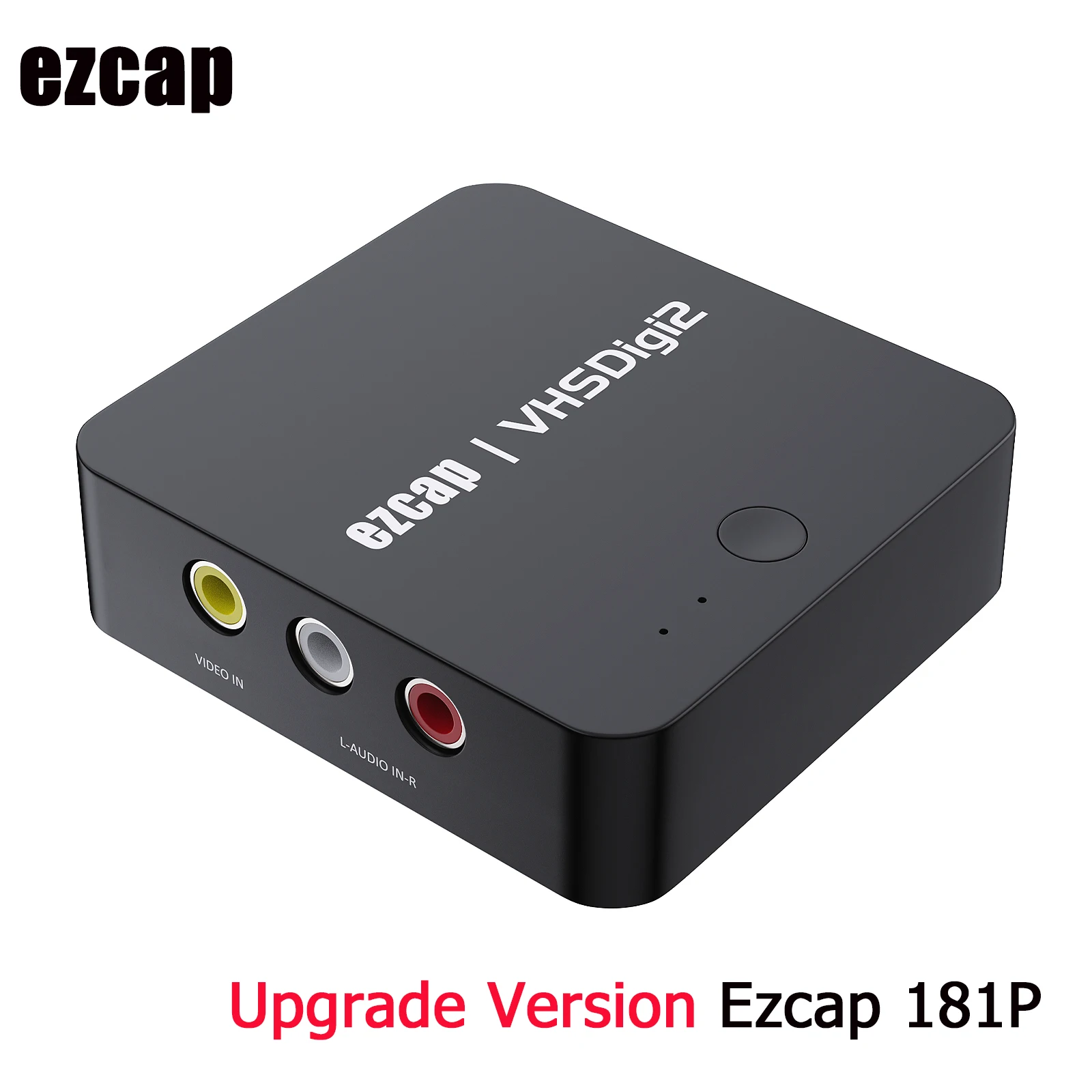 

Ezcap Карта захвата видео сигнала AV