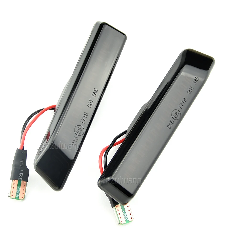 Фонарь поворотный для BMW 3 серии E36 модель 1996-1998