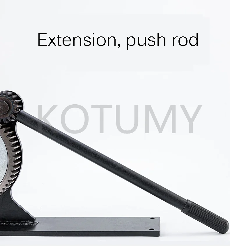 Гидравлическая машина для обжима труб Ручной пресс шлангов распыления Резак