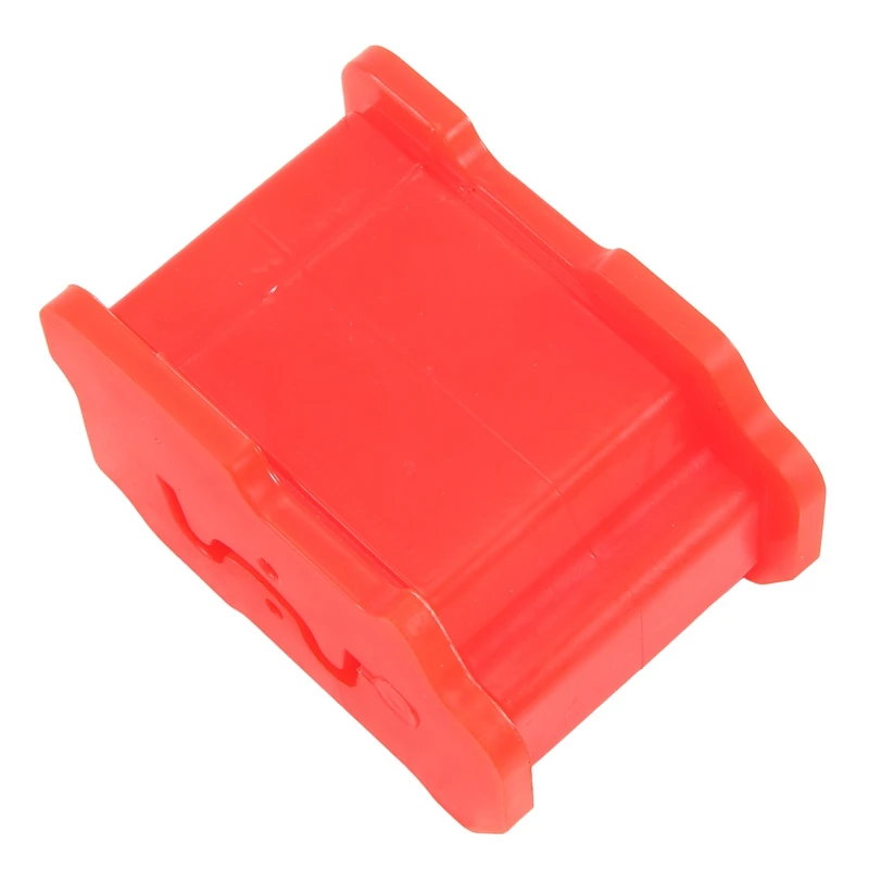 Для 1984-2002 Camaro/Firebird полиуретановая Втулка Рычага крутящего момента Red ENS 3.1111R