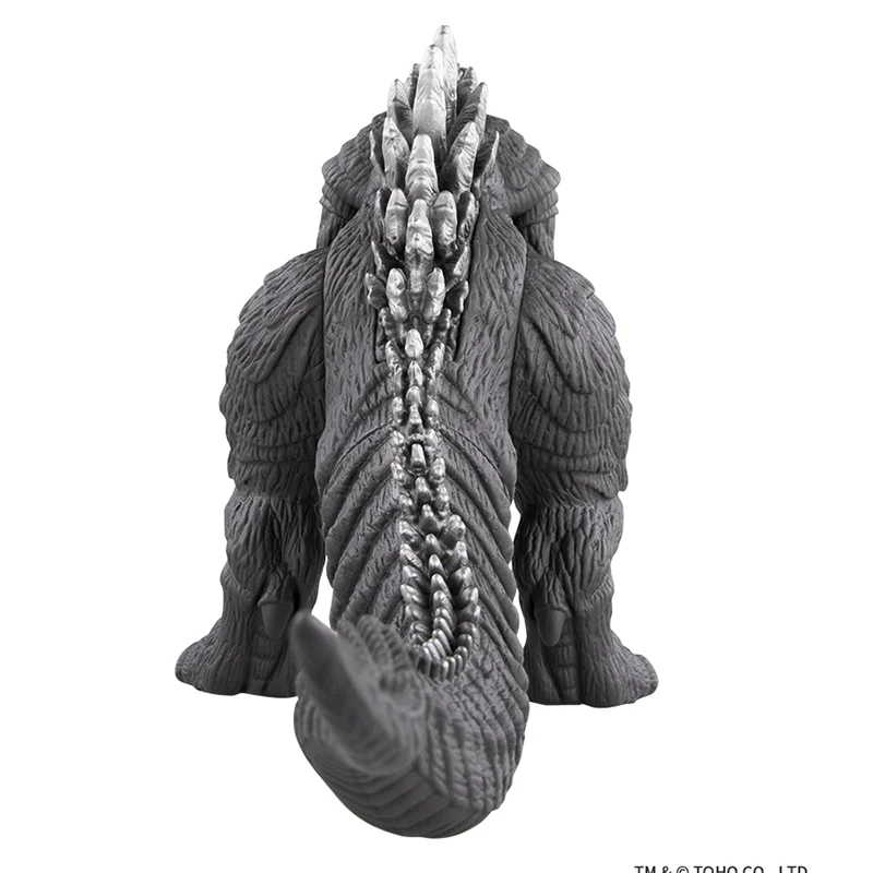 Фигурка героя фильма Godzilla Ultima S.P 16 см модель монстра Gojira с подвижными суставами
