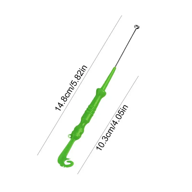 Инструменты для удаления рыболовных крючков многофункциональные рыболовные