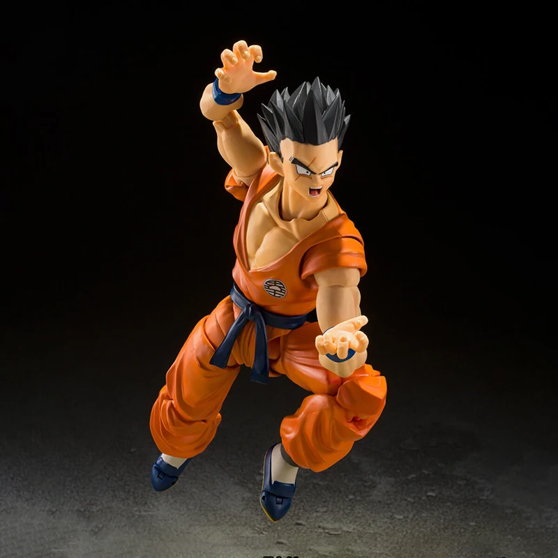 Bandai S.H.Figuarts Dragon Ball Z Фигурки