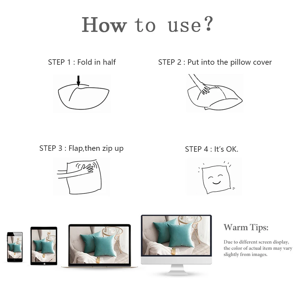 Льняная наволочка с созвездиями милый Рисунок 12 созвездий Карта Таро для
