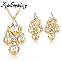womens wear bridal jewelry necklace earrings fashion trend personalized grape shape accessories