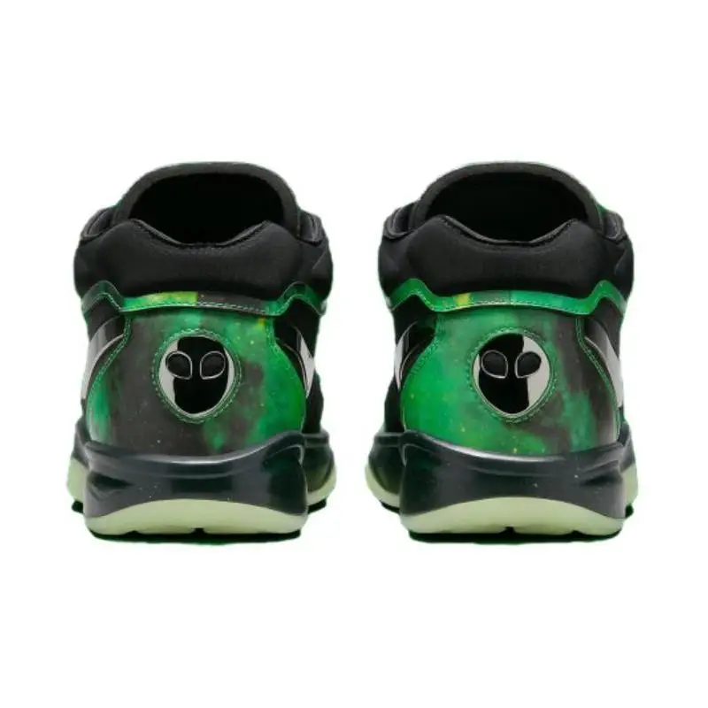 Кроссовки Nike Air Zoom GT Hustle 2 Victor Wembanyama Alien FZ7310-900
