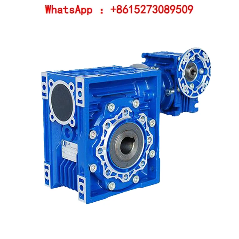 Коробка передач UCAN NMRV025 030 040 050 063 075 090 110 130 150 коробка