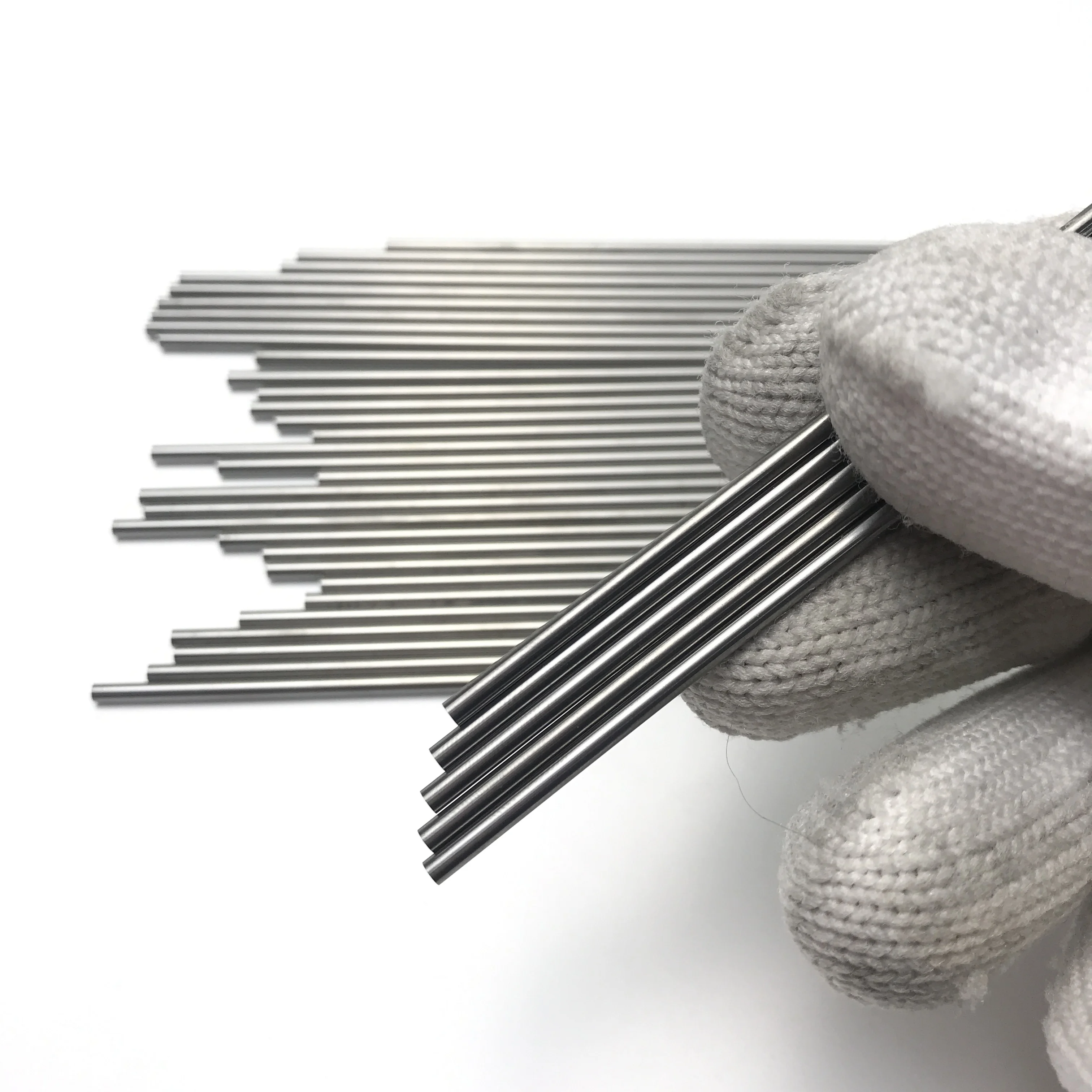 H6 90.5Hra 10% CO 50 шт. твердый цементированный круглый стержень высокая