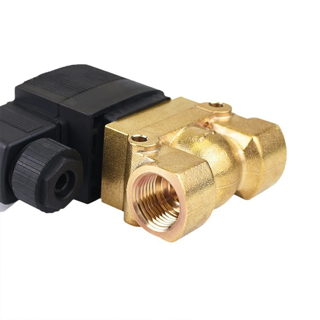 Электромагнитный клапан высокого и давления ABILKEEN 5231015 воздушный компрессор