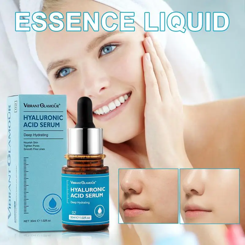

Moisturizing Essence Hydrating Facial Essence For Face Hydrating And Soothing Face Essence Skin Repairing damaged Skin Serum