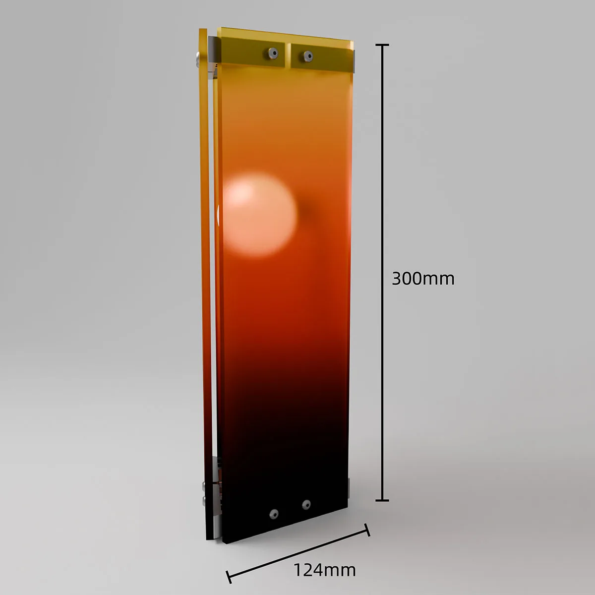 Ins солнцезащитный набор эстетическая атмосфера лампа для декора комнаты