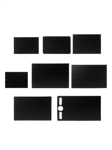 Графитовая Защитная пленка для планшета Wacom Au14 20