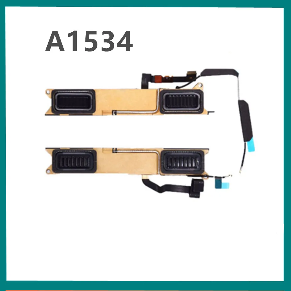 

For Apple Notebook 12 "Macbook Retina A1534 horn with antenna for 15-17 years