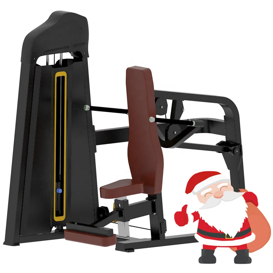 YG Fitness YG-1020 Заводская сидящая погрузка Коммерческое оборудование для