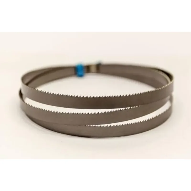 3 шт. полотна для ленточной пилы M42 HSS 1735 мм Bi металлическая ленточная пила 13 0 65 8/12T