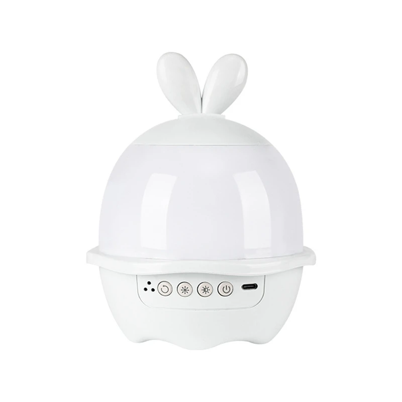 

Projector Planetarium Night Light, Projection Universe Starry Sky Rotate LED Lamp Star Kids Baby Child Gift