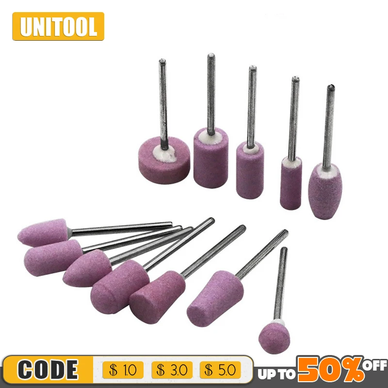 

12 шт. Шлифовальная головка для маникюра Электрический педикюр Замена шлифовальных резаков инструмент для удаления омертвевшей кожи