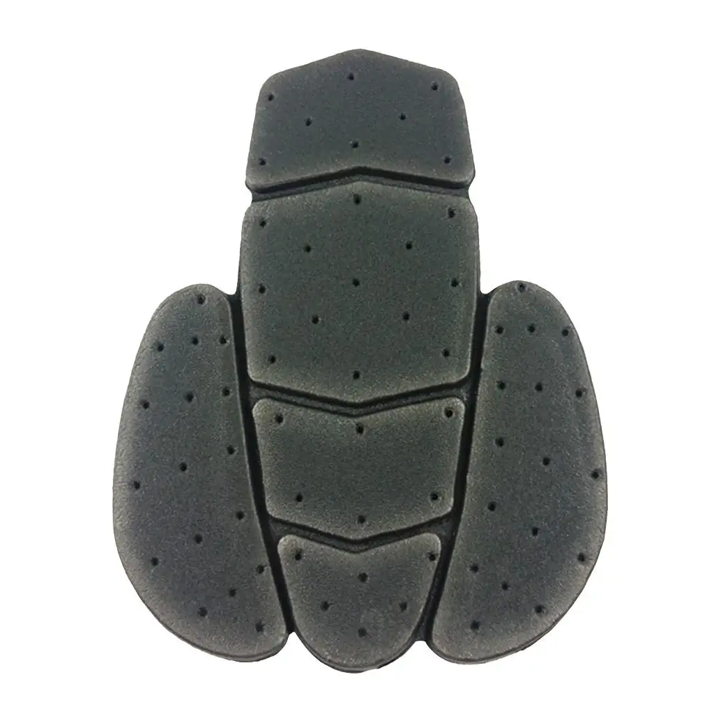 

Motorcycle Riding Breathable Back Protection Pad For Racing Armour