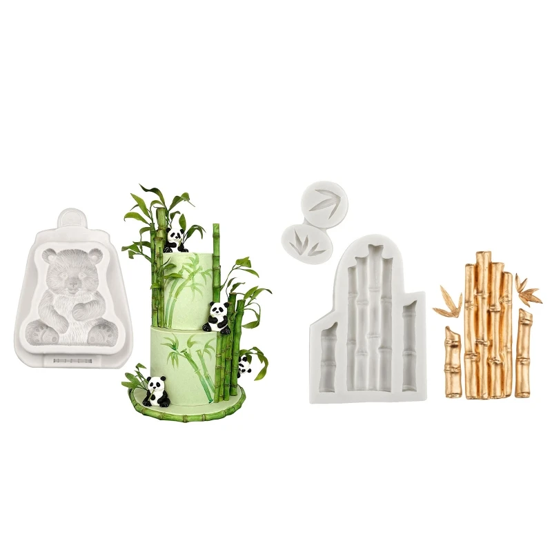 

DIY Cupcake Topper Fondant Mold Cake Decorating Tools Chocolate Gumpaste Moulds High Quality