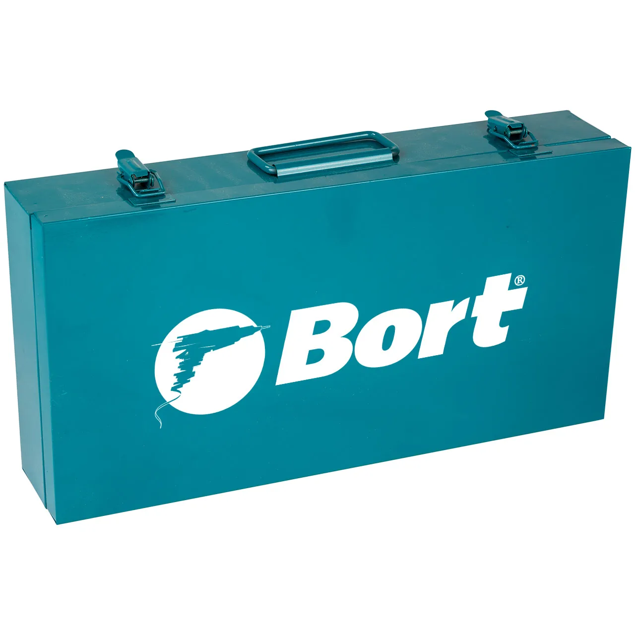 Аппарат для сварки труб Bort BRS-2000 (Мощность 1500 Вт размеров (20/25/32/40/50/63 мм настройка