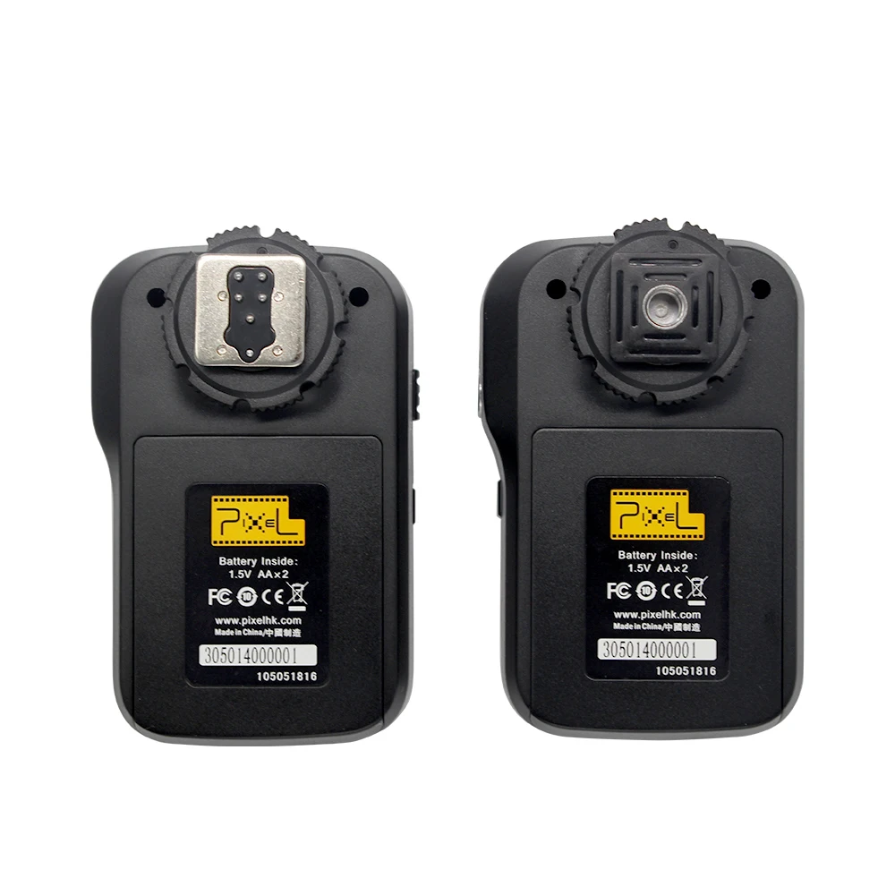 Pixel для синхронизатор вспышки тригеры фотоаппарата цифровой зеркальной камеры